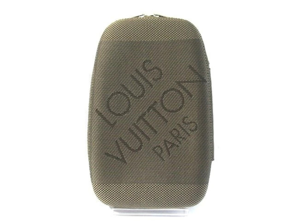 LOUIS VUITTON Damier Gant Maje Body Bag Tail